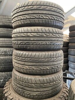 Dunlop 215/45 r16
