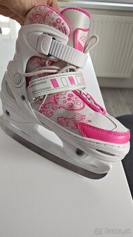 dievčenské korčule