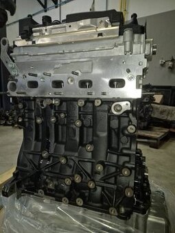 MOTOR DFF / DFS 2,0 TDI SKODA - VW