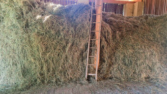 Ručne Sušené Seno