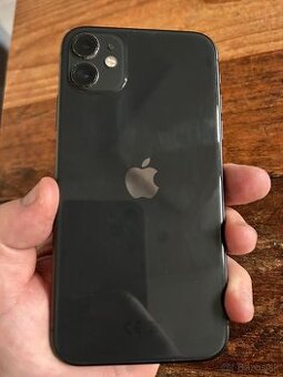 Predám Iphone 11, 64 GB