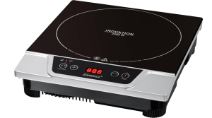 Indukčný varič Steba