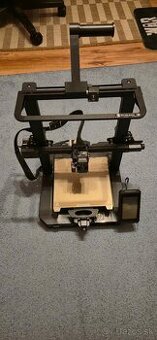 Predám 3D tlačiareň Creality Ender s1 pro