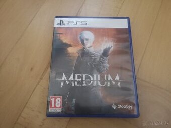 Medium PS5