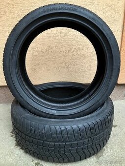 Zimné Hankook 245/40/21