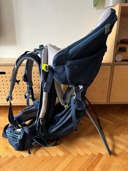 Deuter Kid Comfort Pro