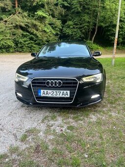 Audi A5 Sportback 2.0 TDi 2012