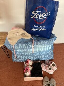 Oblečenie od 8 mesiacov až po 2,5 roka