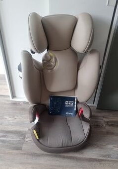 Autosedačka Cybex X-Fix 15-36 kg