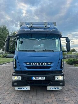 Iveco eurocargo