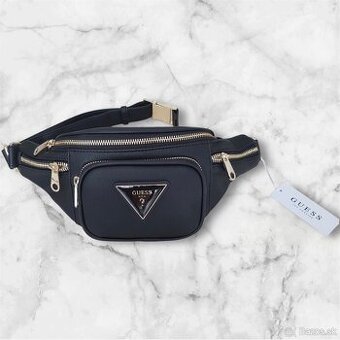 Dámska ľadvinka GUESS (nová s visačkou)