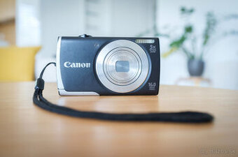 Canon PowerShot A2500