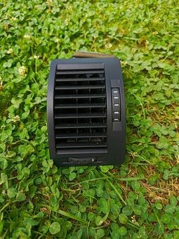 Škoda OCTAVIA 2 ľavý výduch fukár originál