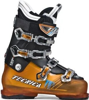 Lyžiarky Tecnica TEN.2 90