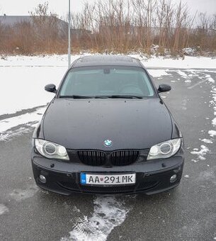 Bmw 120d