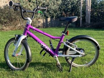 Detský bicykel Woom 3
