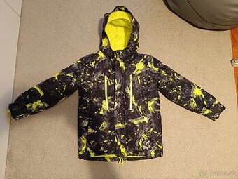 Lyžiarske oblečenie