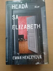 HĽADÁ SA ELIZABETH