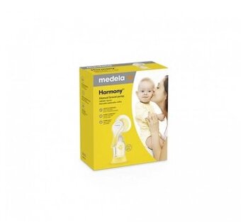 odsávačka na mlieko medela nová