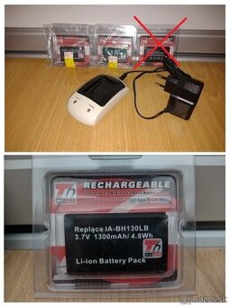 ✅ 𝐒𝐀𝐌𝐒𝐔𝐍𝐆 𝐈𝐀 𝐁𝐇𝟏𝟑𝟎𝐋𝐁 ✅Batérie+Nabíjačka