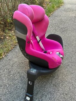 Autosedačka CYBEX