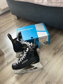 Hokejové korčule bauer
