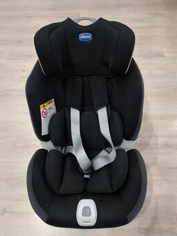 Autosedačka Chicco