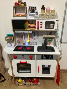 Detska kuchynka