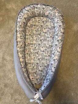 Hniezdo pre bábätko