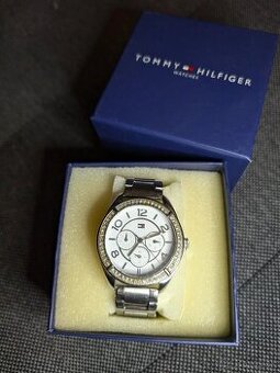 TOMMY HILFIGER 1781253 Dámske hodinky