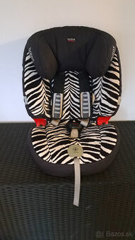 Britax autosedačka