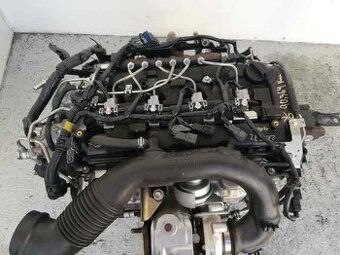 Motor Citroen Peugeot Mitshubishi 1.8 HDI