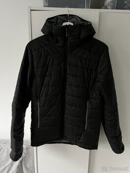 Pánska bunda FORCLAZ MT 100