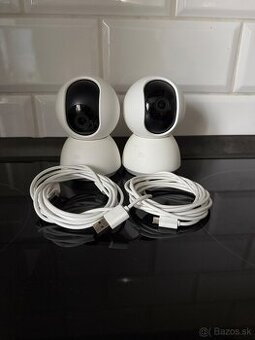 Predám kamery značky Xiaomi