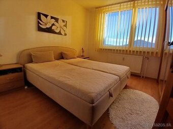 Predaj manželskej postele