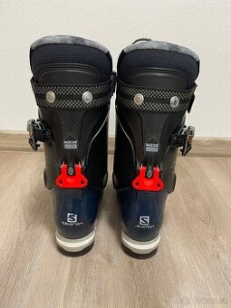 Predám lyžiarky Salomon