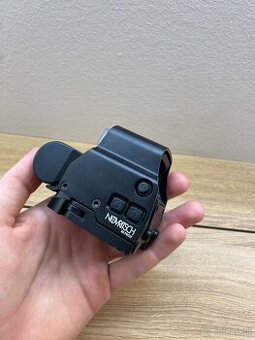 NOVRITSCH kolimátor BB proof