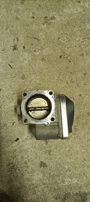 Fabia 1 škrtiaca klapka