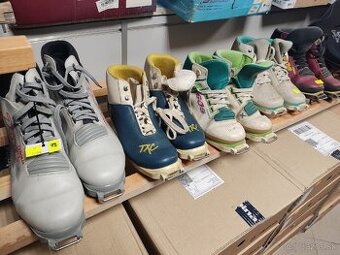 Topánky na bežky TXC