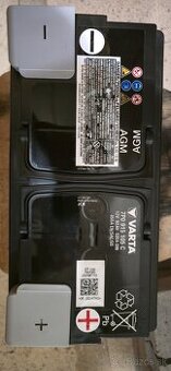 Autobateria Varta 95 Ah