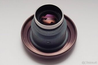 Leica Elmar 50mm f/2.8 Projector lens