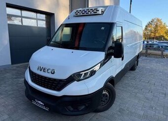 Iveco Daily 3.0 Hi-Matic nafta automat 132 kw