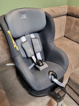 Autosedačka Britax Römer Dualfix M i-Size