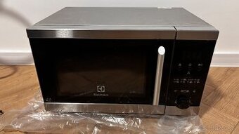 Mikrovlnka Elektrolux