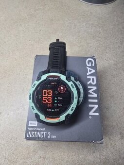 Garmin Instict 3 50mm Amoled