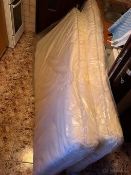 Matrac 90x200cm jysk zadarmo