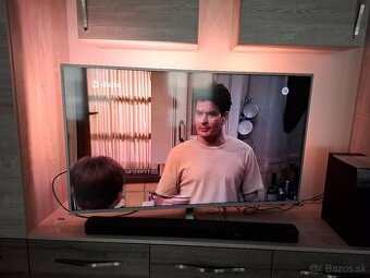 TV Philips 58PUS8505/12