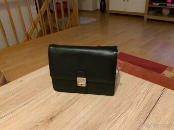 Pánska kabelka na doklady