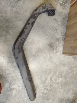 Šnorchel Mitsubishi Pajero 2