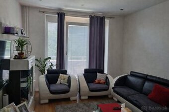 Predaj sedacej súpravy